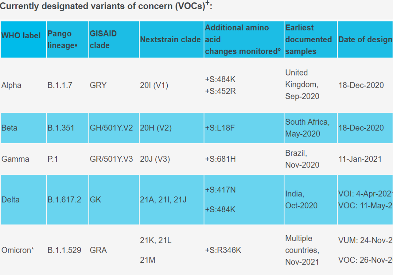 Таблица штаммов коронавируса. Омикрон коронавирус. Таблица штаммов коронавируса по годам. Штаммы коронавируса по месяцам таблица.
