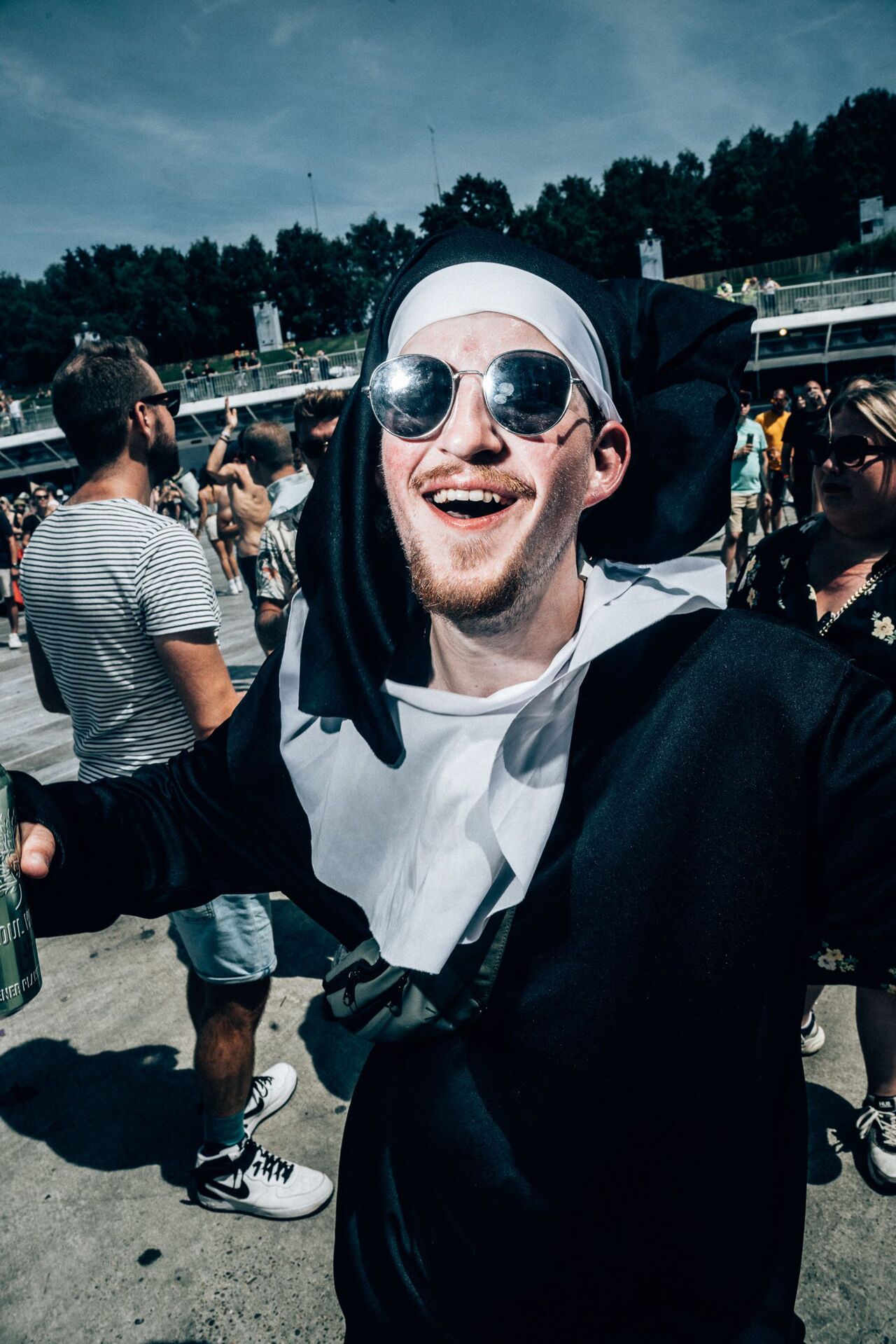 © Stobro - Foto di Goku © Stobro - Foto di Goku