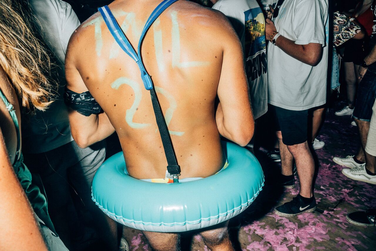 © Stobro - Foto di Goku © Stobro - Foto di Goku