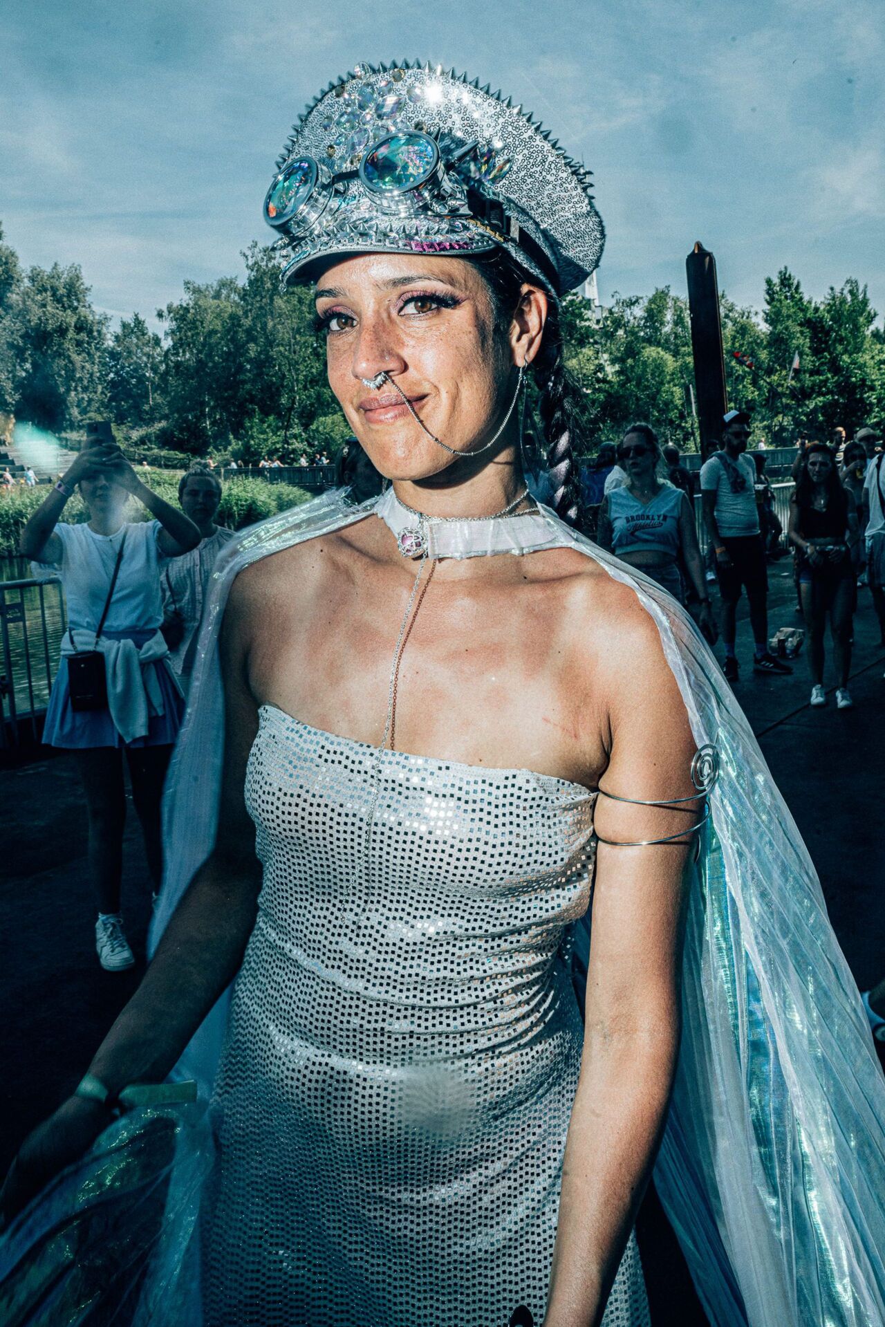 © Stobro - Foto di Goku © Stobro - Foto di Goku