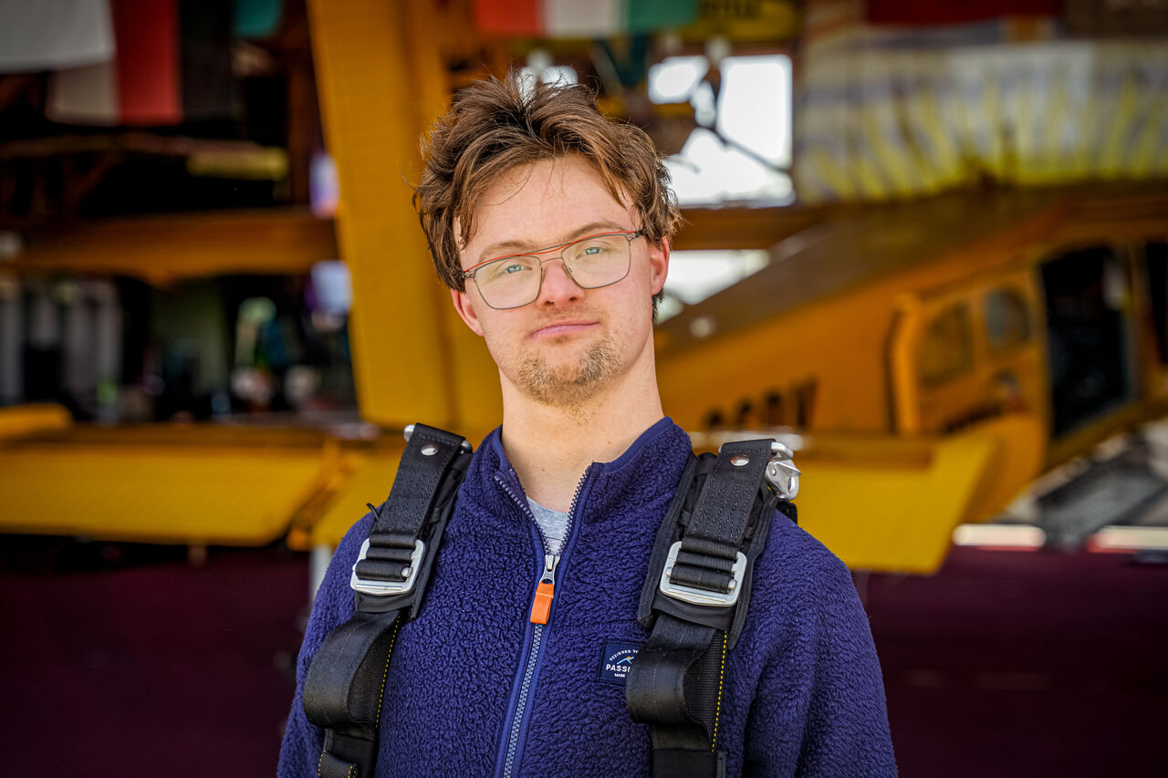 Down the road: Dieter Coppens en zijn reisgenoten beleven wondermooie