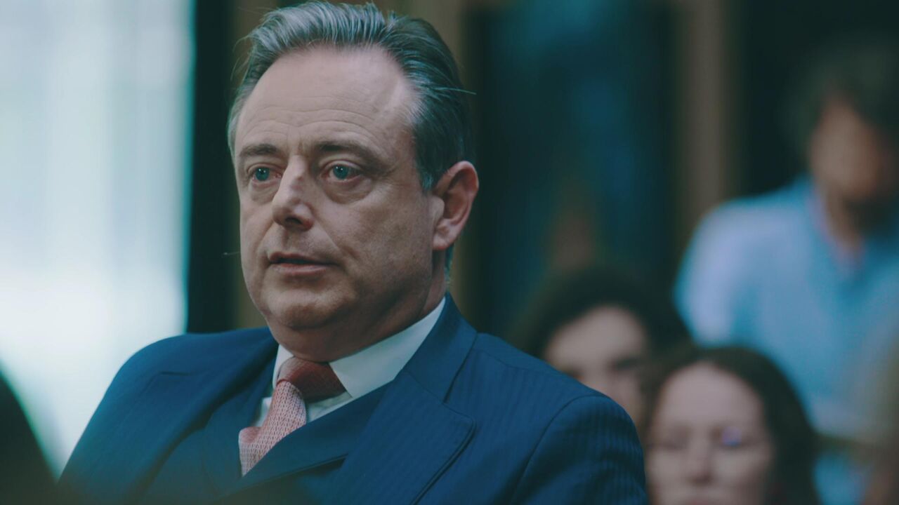 Bart De Wever (N-VA) Formeel: "Of Ik Een Regering Ga Vormen Met Vlaams ...