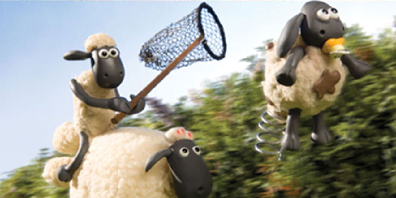 Shaun Het Schaap