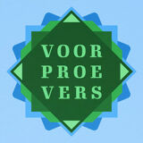 Voorproevers Podcast | VRT MAX