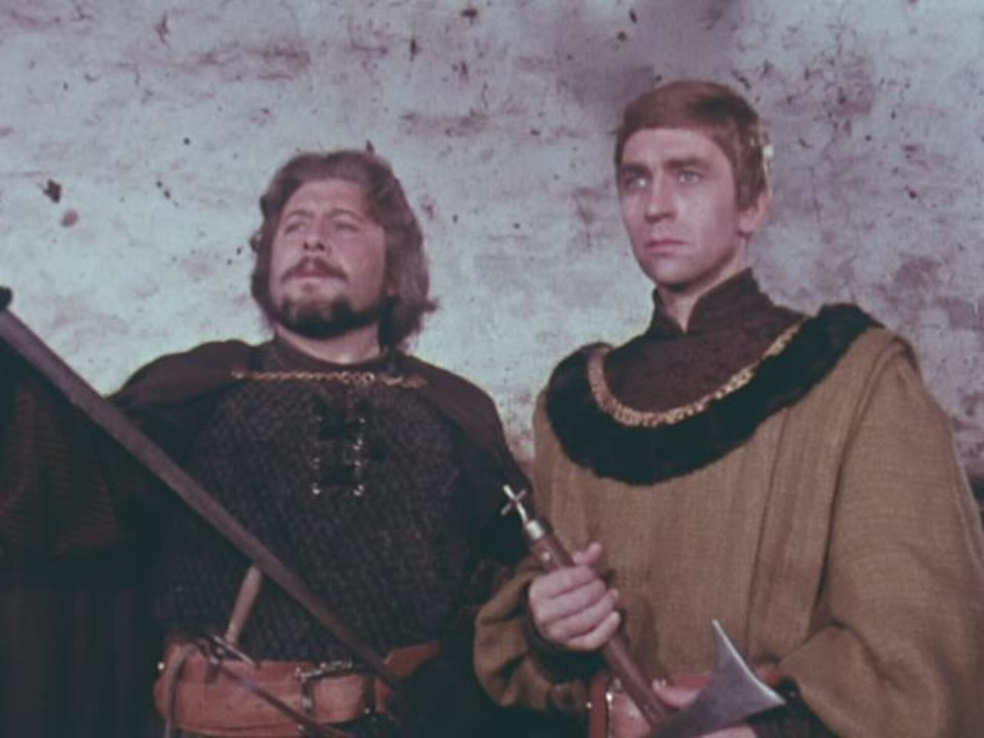 Het Zwaard van Ardoewaan | VRT MAX