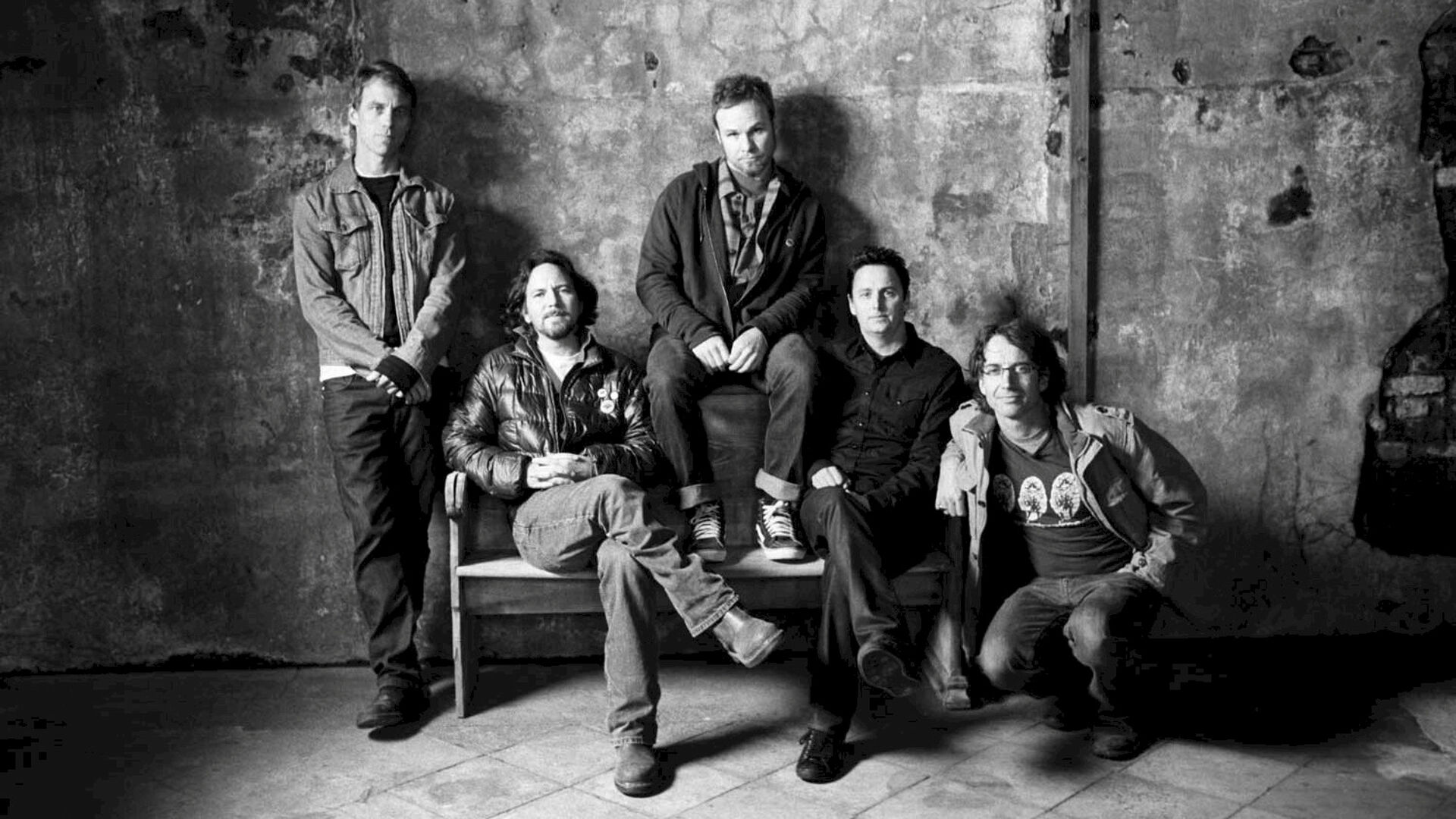Pearl Jam 20 | VRT MAX