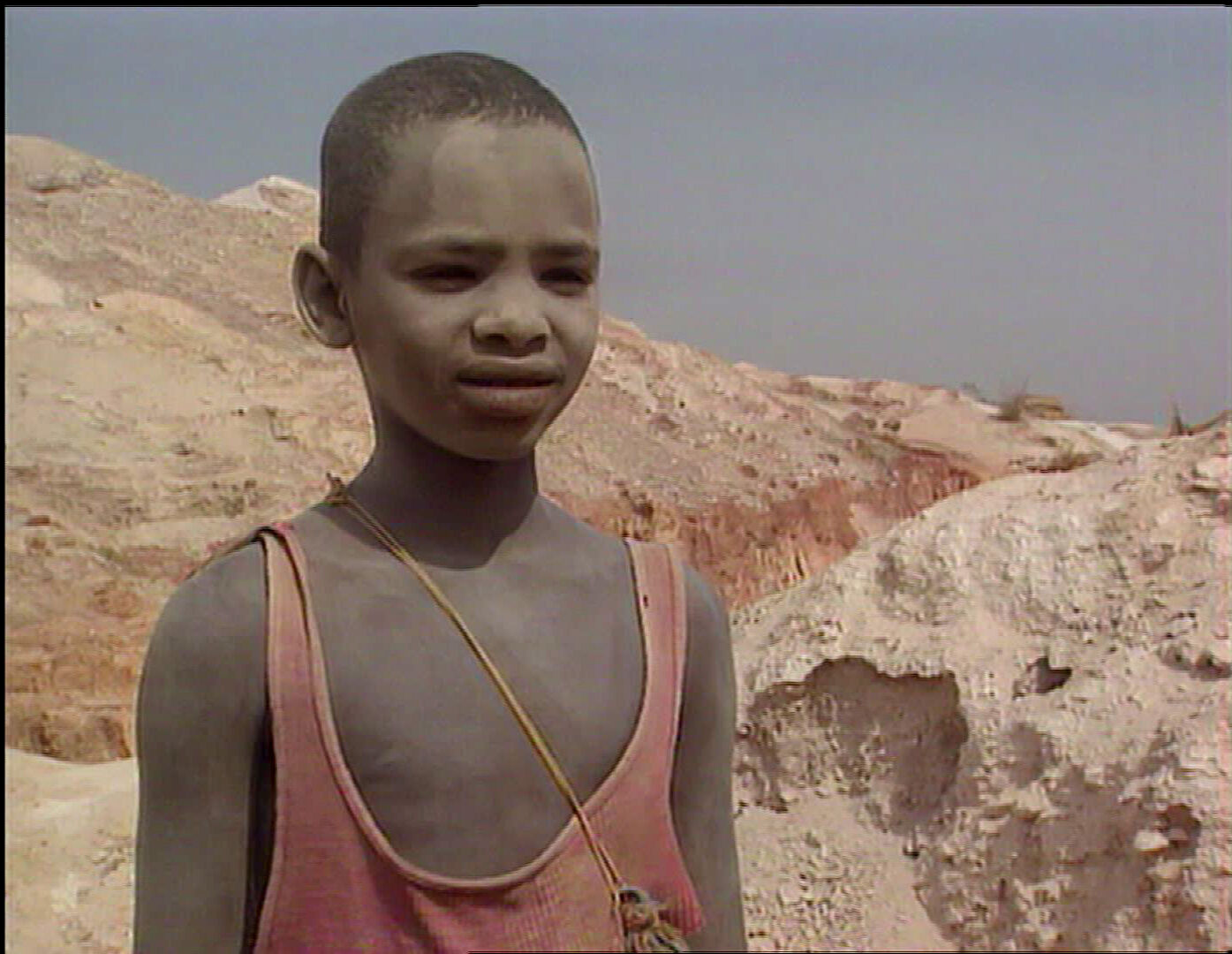 Het Zwarte Goud | VRT MAX