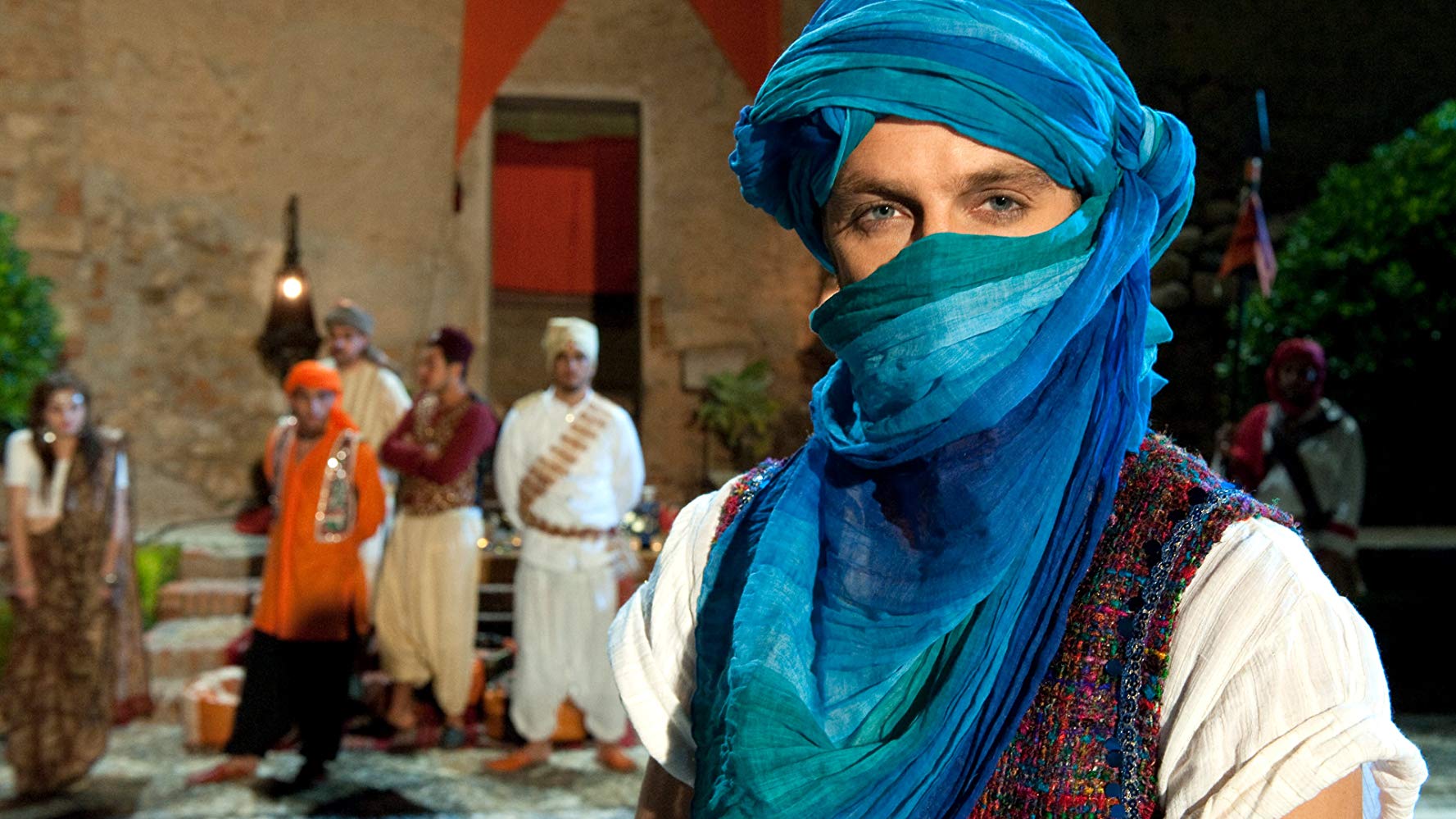 Mega Mindy en het zwarte kristal | VRT MAX