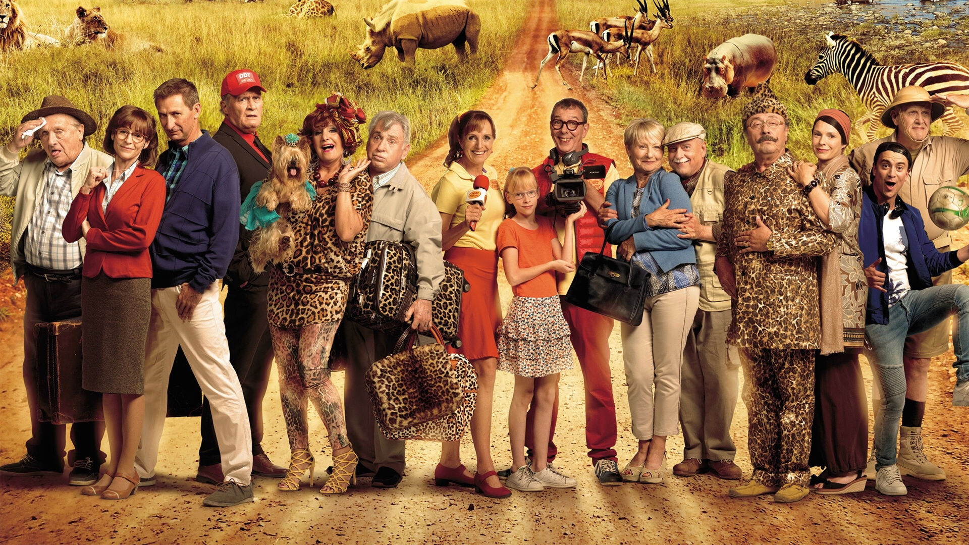 Fc De Kampioenen Film 3