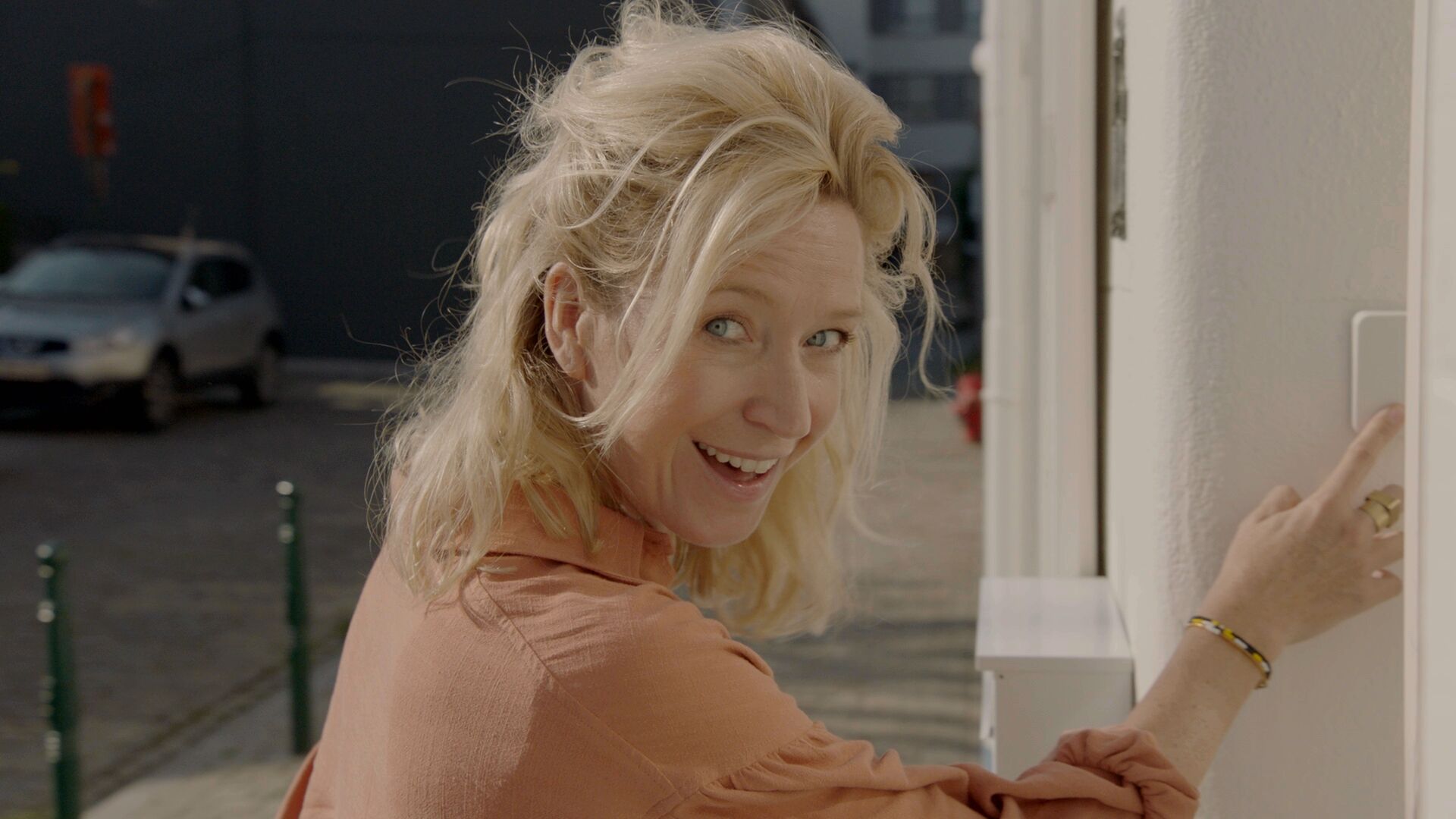 Buurman, wat doet u nu? | VRT MAX