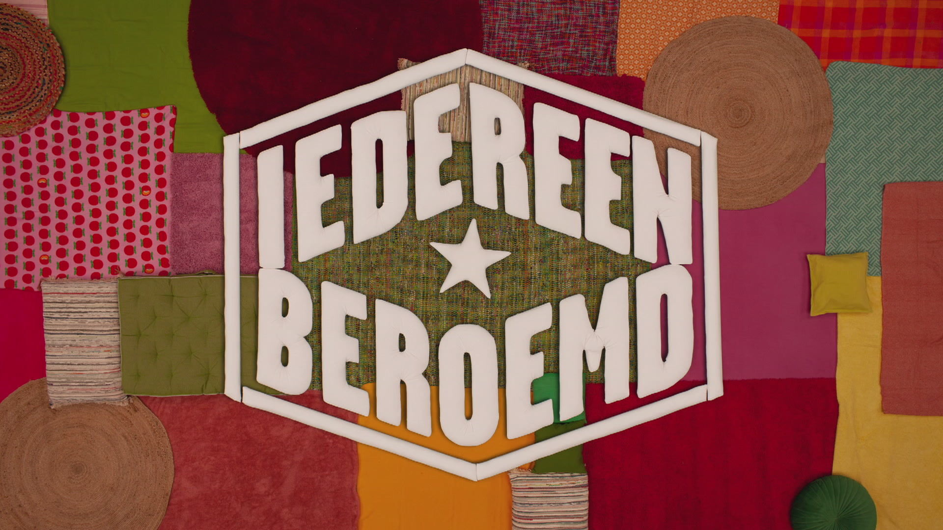 NL - Iedereen Beroemd!