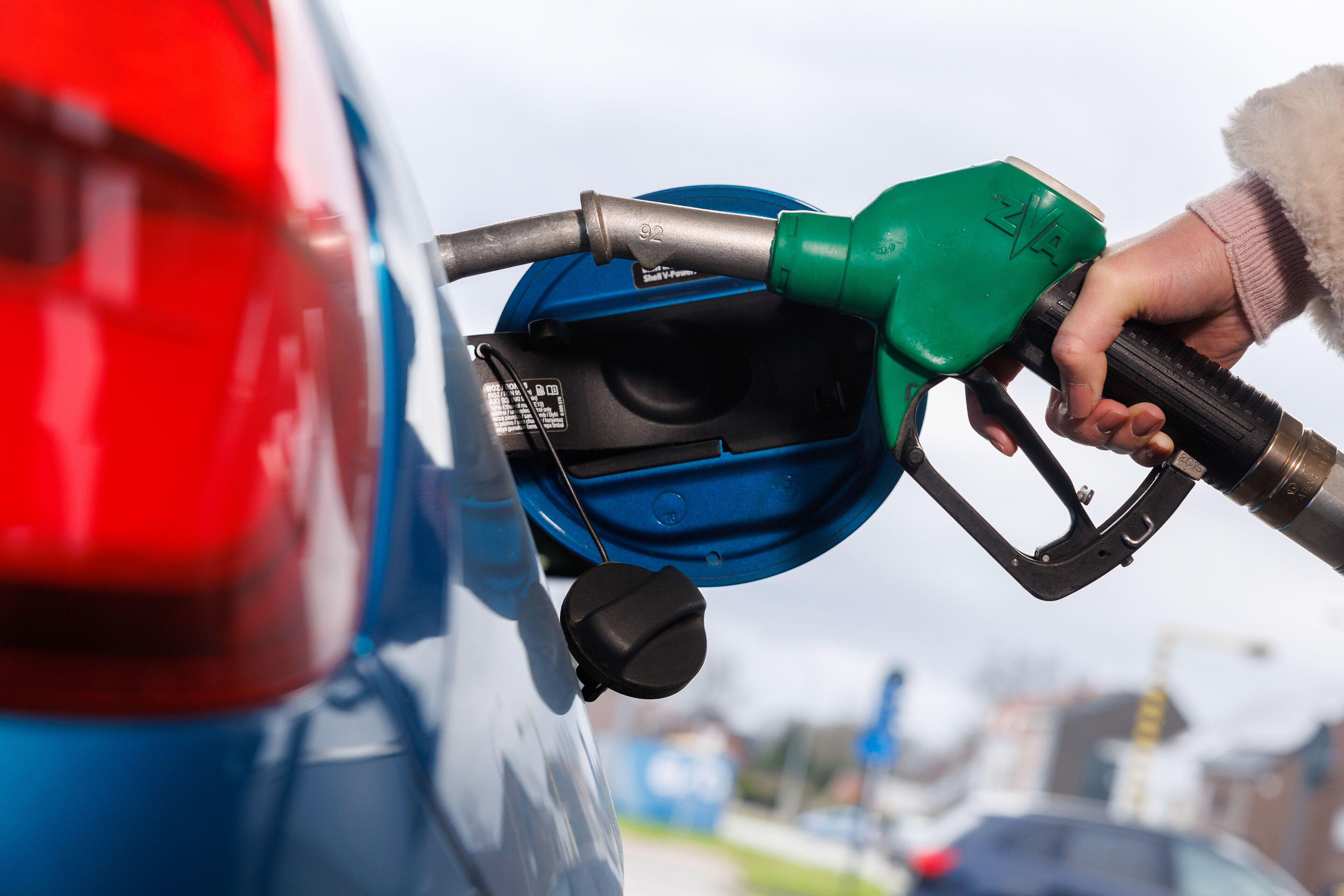 Spanningen in het Midden-Oosten zullen ook in onze portemonnee te voelen zijn