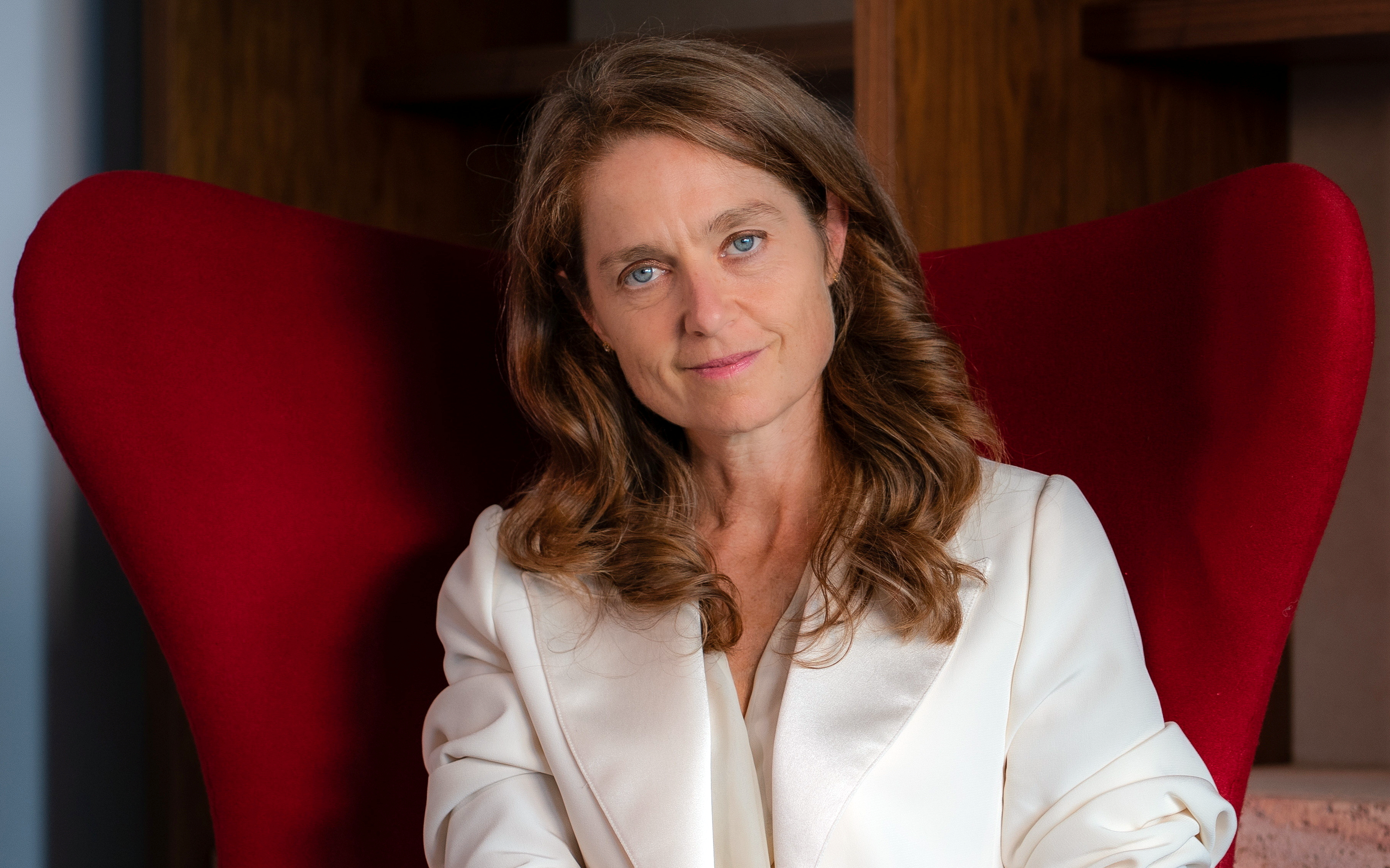 "Mijn vriend en ik hebben weinig opwindende seks, moet ik me hierbij neerleggen?": Rika Ponnet beantwoordt de vraag van Lise