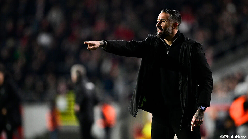 LIVE (20.45 uur): Boekt paars-wit (eindelijk) tweede zege op rij? "Ik wil een dominant Anderlecht zien"