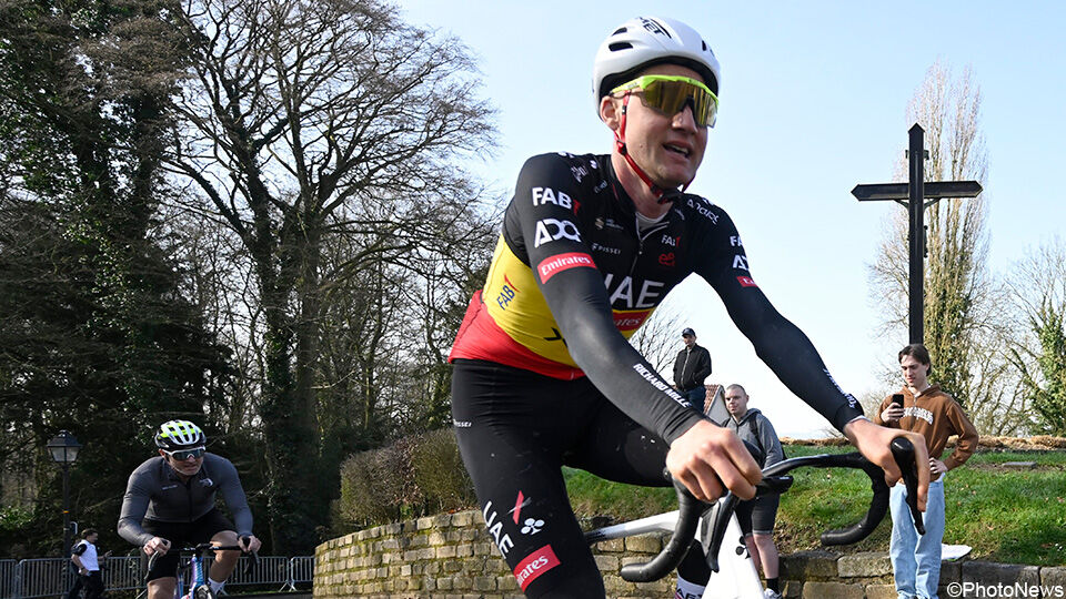 Bomvol Belgen en nog late verschuivingen? Dit is de deelnemerslijst voor de Omloop Nieuwsblad