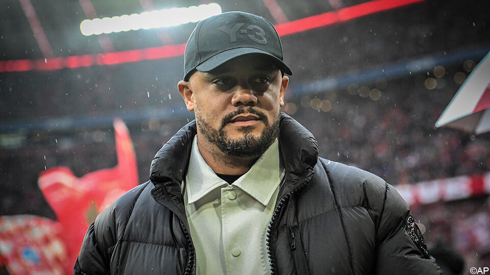 Zelden was Klassiker in februari zó bepalend: doet Kompany dankzij "gif op training" straks al gooi naar titel in Duitsland?