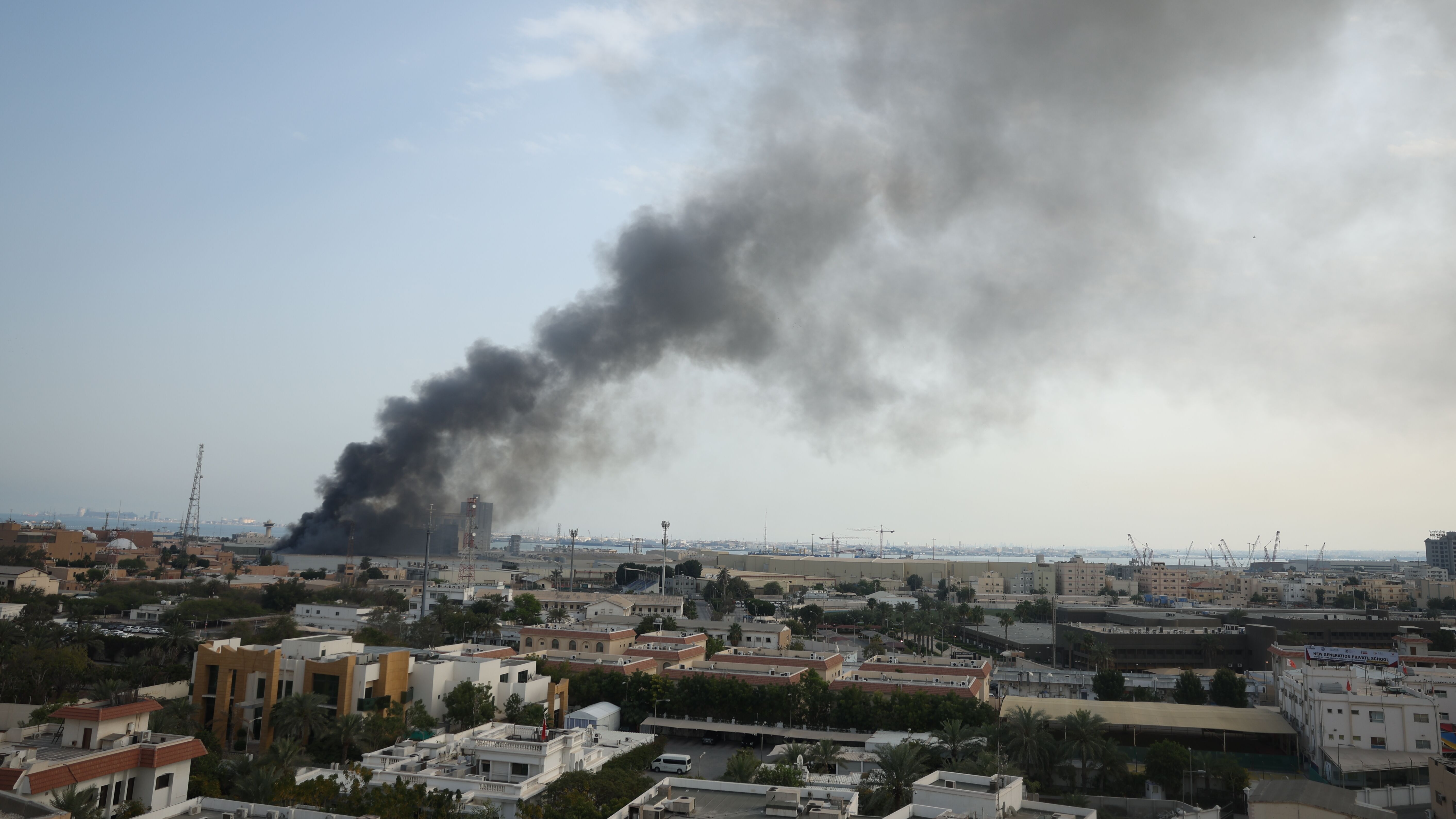 Israël lanceert nieuwe reeks luchtaanvallen op Iran, onduidelijk of opperbevelhebber Ali Khamenei nog leeft