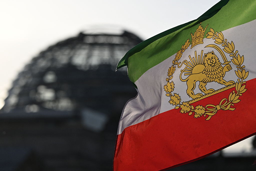 Waarom Israël de codenaam 'Lion's roar' niet toevallig koos: "Boodschap aan Iraniërs dat ze moeten opstaan"