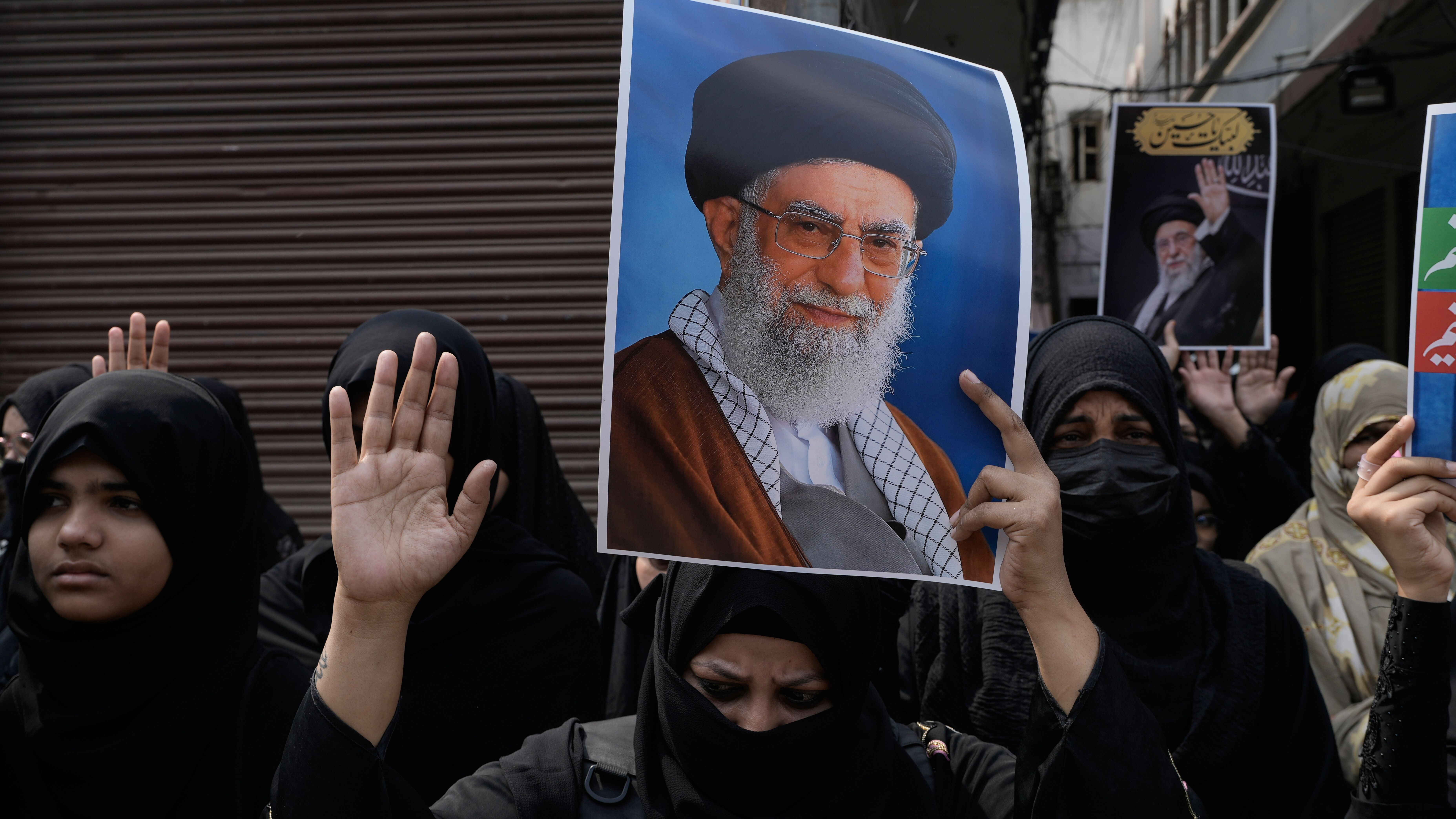 Na maanden spionage: zo wist Amerikaanse inlichtingendienst CIA ayatollah Ali Khamenei te lokaliseren