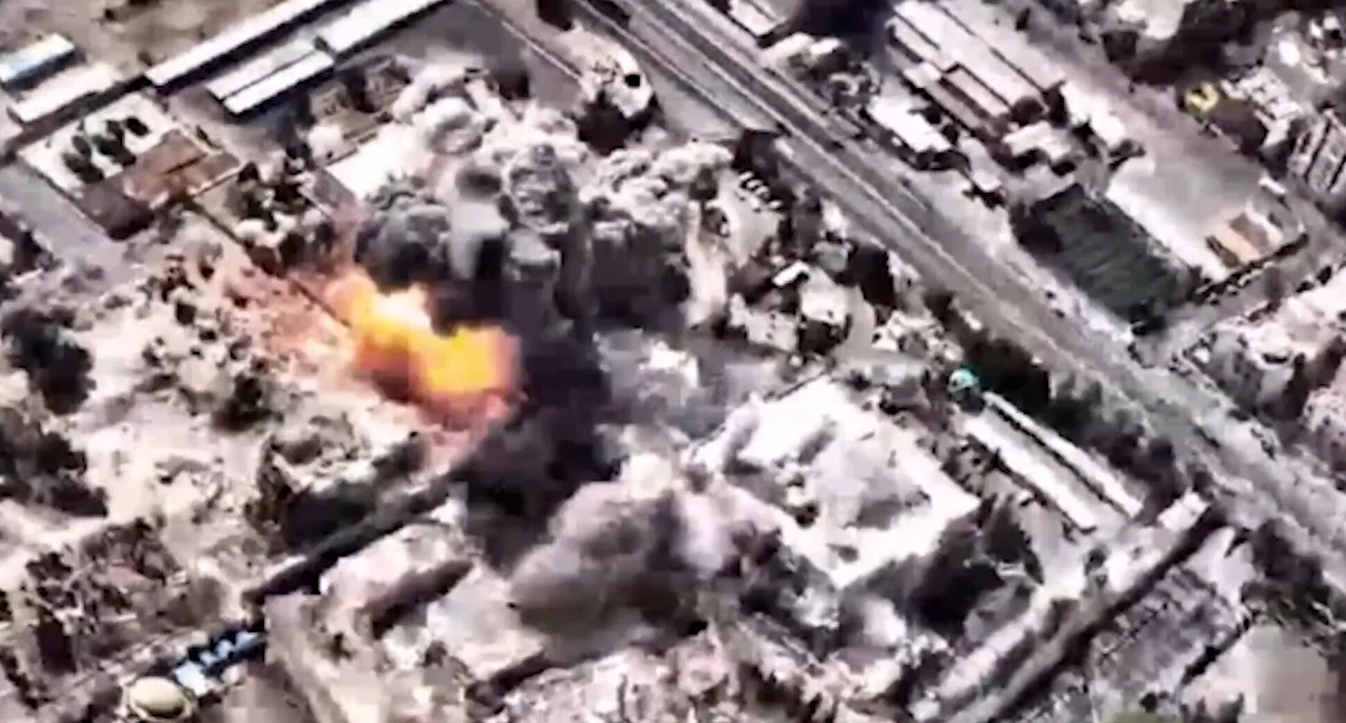 Hoofdkwartier Iraanse Revolutionaire Garde vernietigd volgens VS, België past reisadviezen voor regio aan