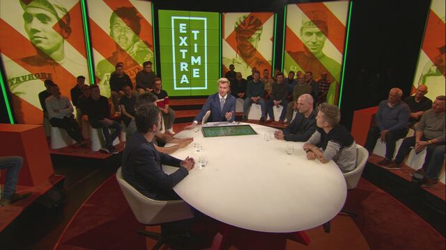 190320-extra-time-koers | sporza