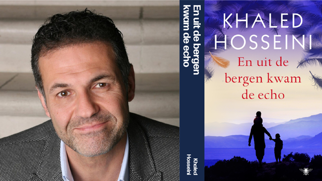 Het ultieme zomerboek van Karrewiet-anker Mariam El Mandoudi | VRT NWS