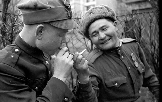 15 tot 21 januari 1945: Warschau in handen van het Rode Leger | VRT NWS