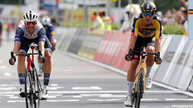 wout-van-aert-crowned-belgian-cycling-champion-in-waregem-after-a-tense-sprint-vrt-nws-news