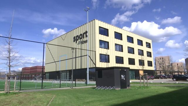 Parket Limburg Opent Onderzoek Naar Chatgroep In Sportschool Hasselt ...