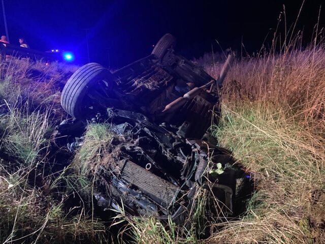 Dertiger Zwaargewond Na Crash Op Expresweg Tussen Kaprijke En Eeklo ...