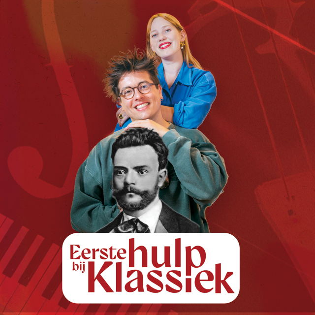 Clara De Decker en Sander De Keere bewijzen dat klassieke muziek