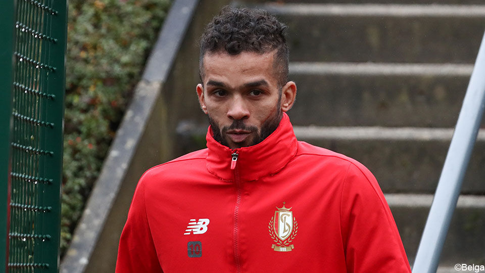 Mehdi CarcelaGonzález alle info, nieuws en statistieken sporza