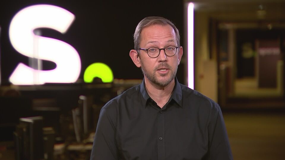 Vanhoucke: "Voelde me eindelijk opnieuw goed vandaag ...