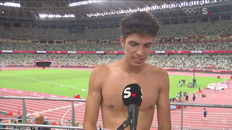 Jonathan Sacoor sporza