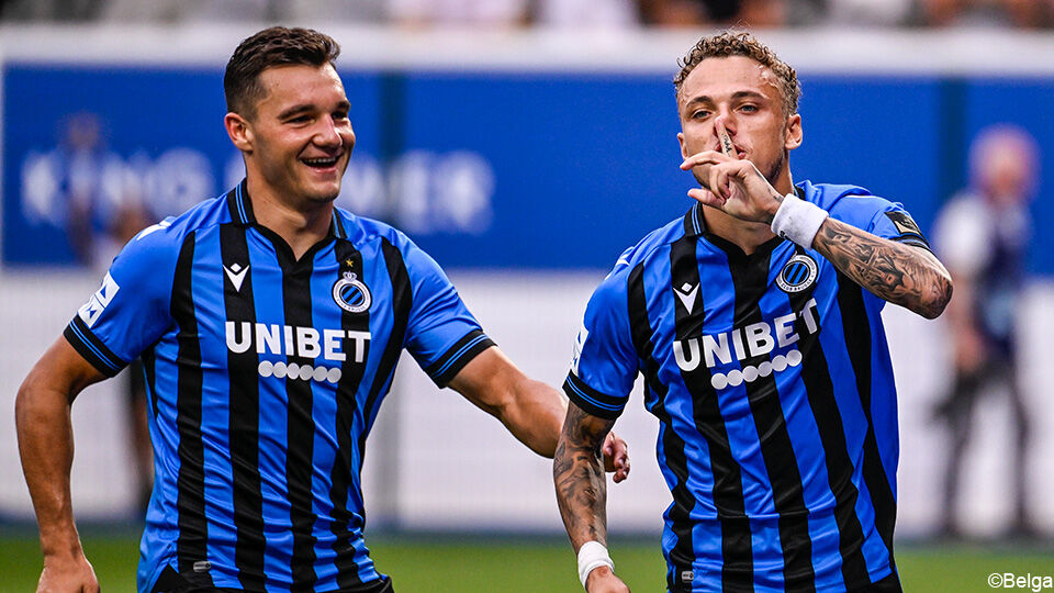 De grootste voetbalnieuwssite van Nederland Soccernewsnl