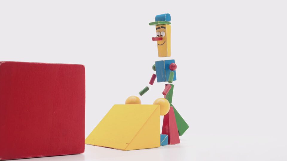 & Paul Aflevering 1 (Seizoen 2014) VRT MAX