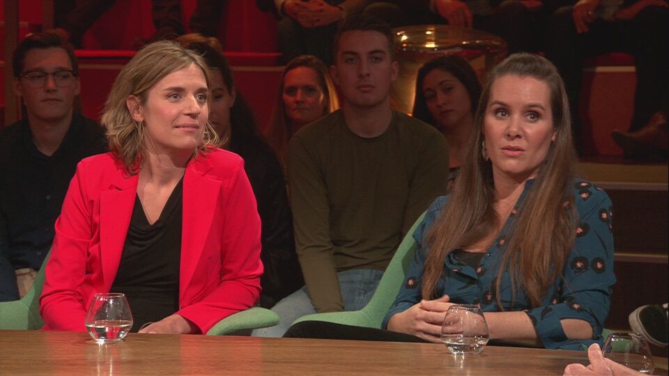 Van Gils & gasten Aflevering 34 (Seizoen 2017) VRT MAX