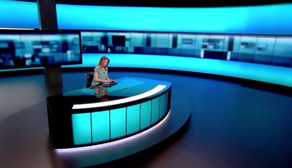Hoog vertrouwen in VRT Nieuws | VRT.be