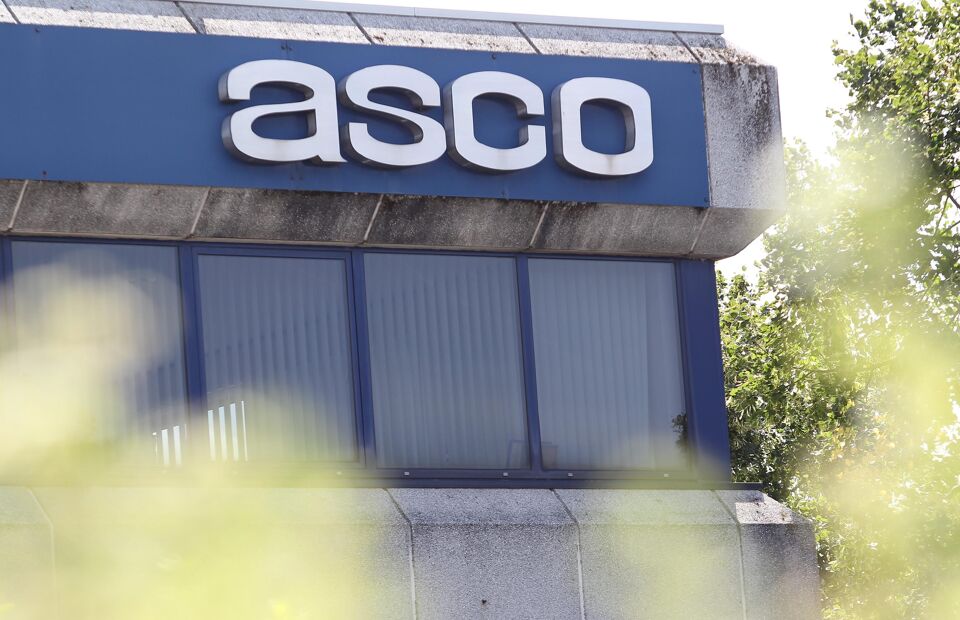 Asco neemt cyberaanval zeer ernstig: meer dan 1.000 werknemers technisch  werkloos, Economie