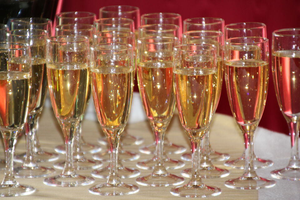 Waarom oesters en champagne zo goed bij elkaar passen umami VRT NWS