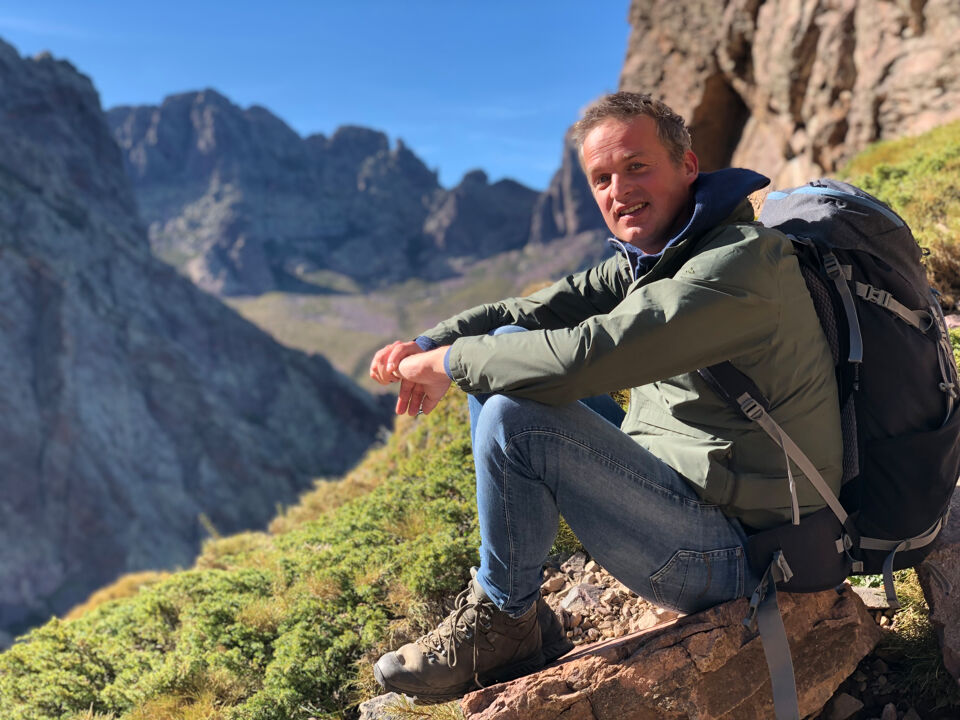 Dwars door de Middellandse Zee | VRT MAX