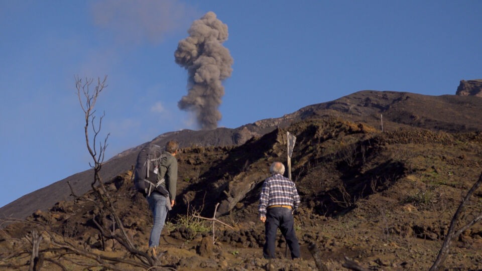 Dwars door de Middellandse Zee | VRT MAX
