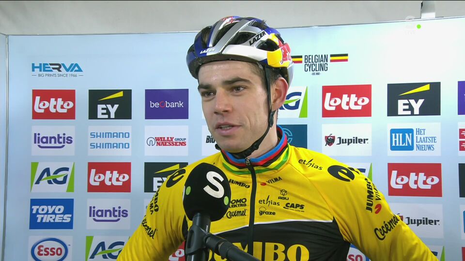 reax van aert