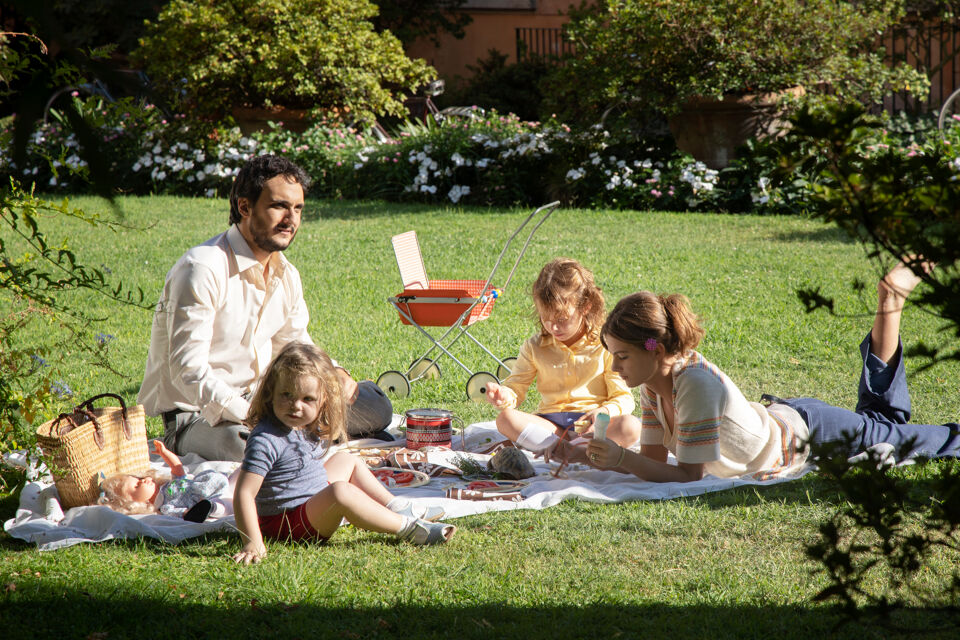 My brilliant friend | VRT MAX