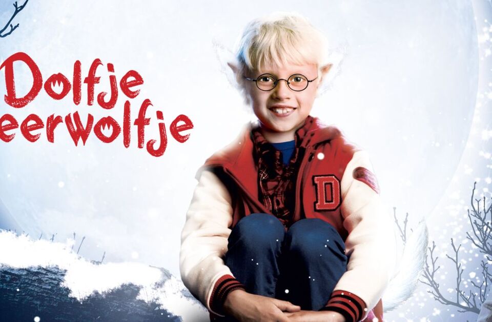 Dolfje weerwolfje | VRT MAX