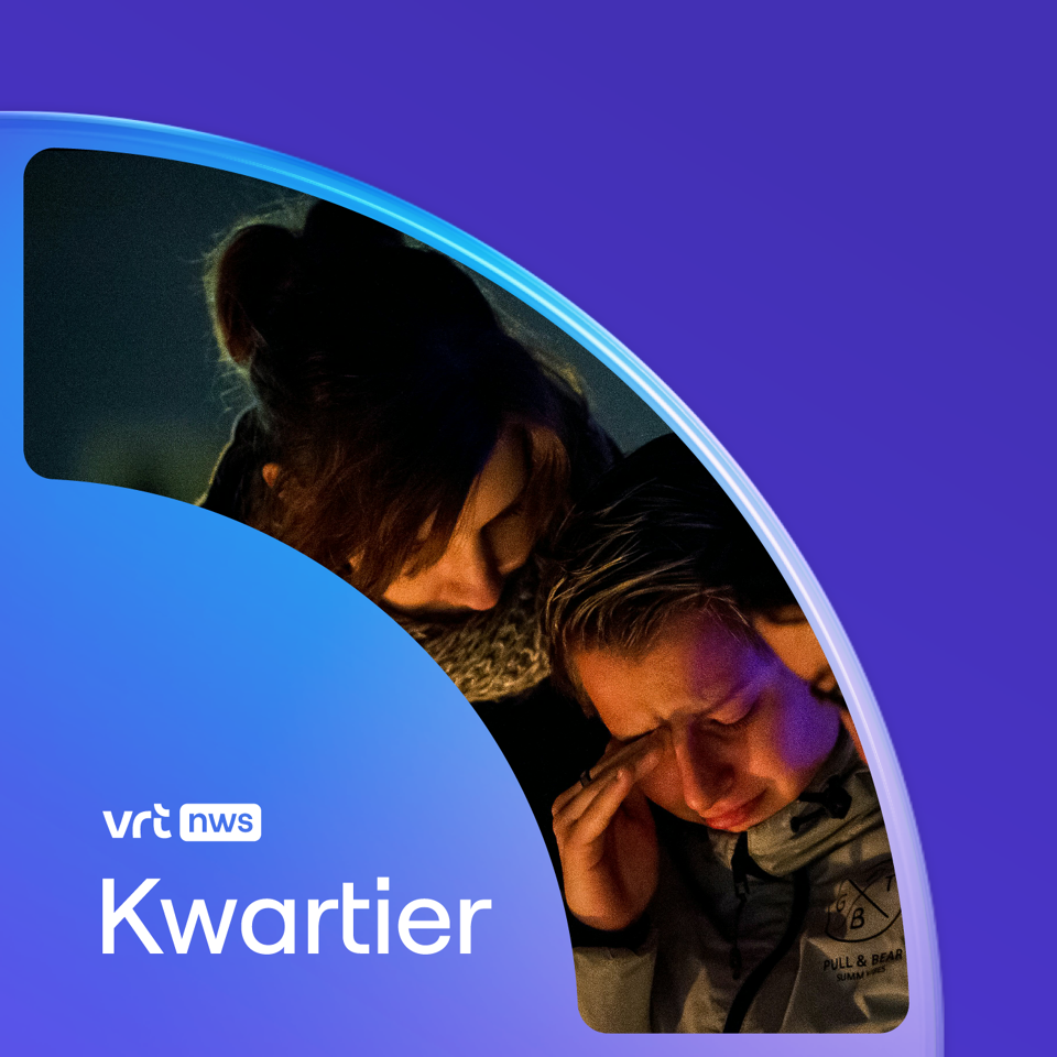 Is Zwanger Zijn Gevaarlijker Dan Vroeger Het Kwartier [podcast