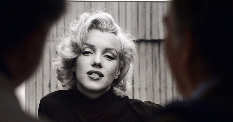 Becoming Marilyn | VRT MAX