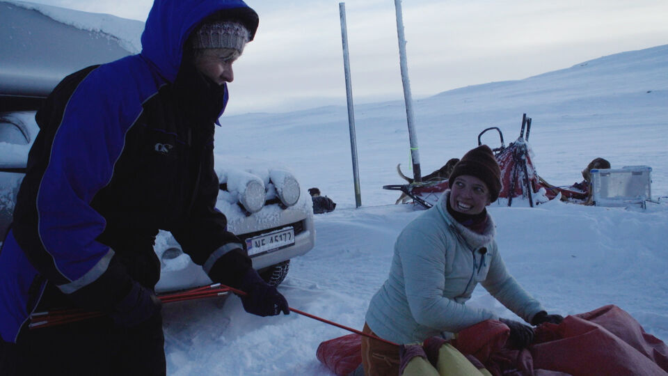 cruise noorwegen annemie struyf