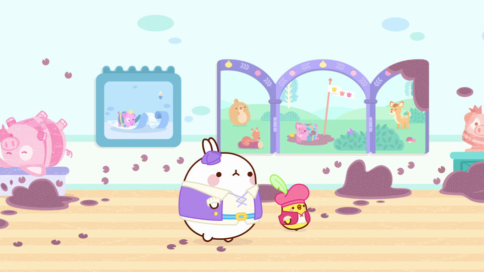 Watch Molang