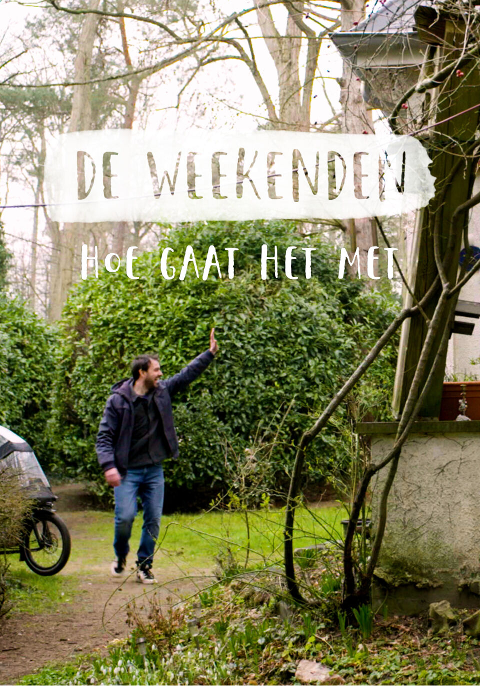 VRT CANVAS programma's bekijken VRT MAX